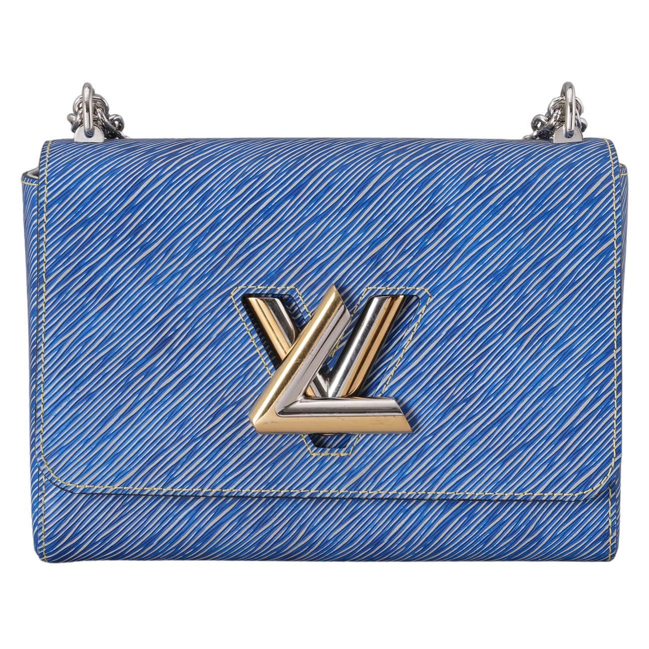 LOUIS VUITTON(USED)루이비통 M51065 시즌 에삐 트위스트 MM